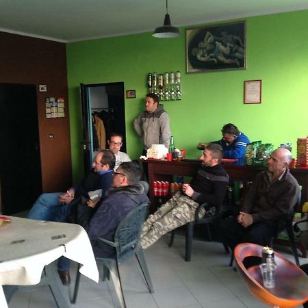 Bed & Breakfast Da Charlie LʼAquila Zewnętrze zdjęcie
