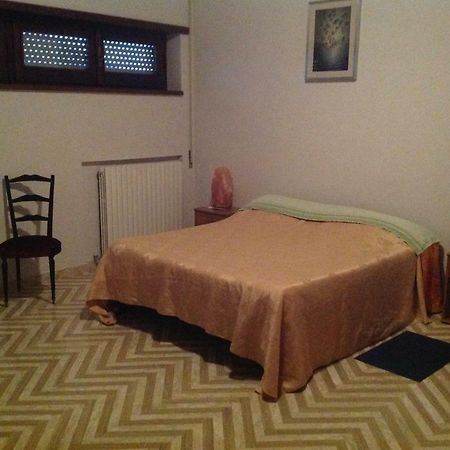 Bed & Breakfast Da Charlie LʼAquila Zewnętrze zdjęcie