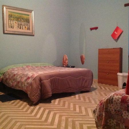 Bed & Breakfast Da Charlie LʼAquila Zewnętrze zdjęcie