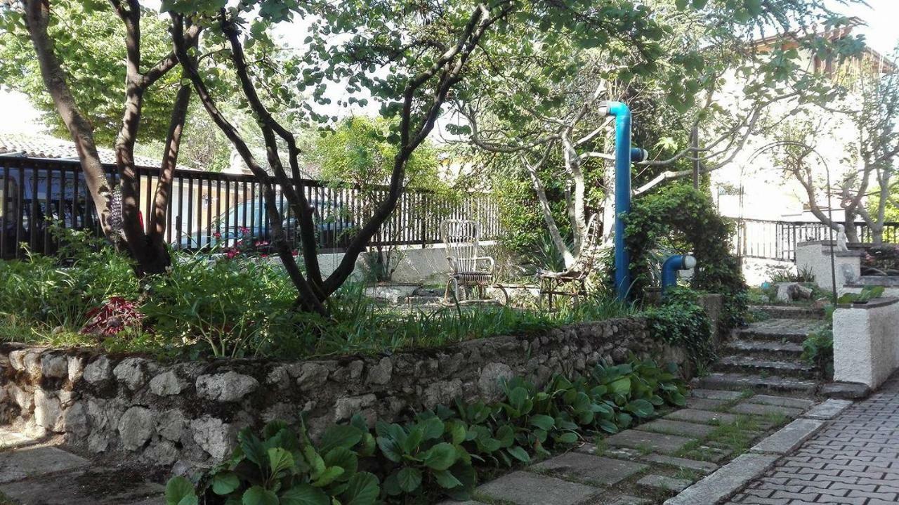 Bed & Breakfast Da Charlie LʼAquila Zewnętrze zdjęcie