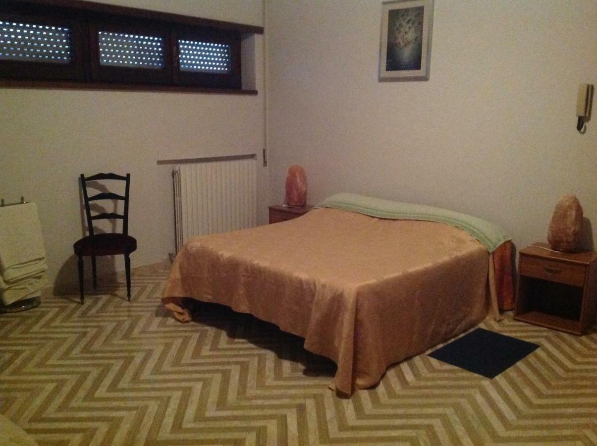 Bed & Breakfast Da Charlie LʼAquila Zewnętrze zdjęcie