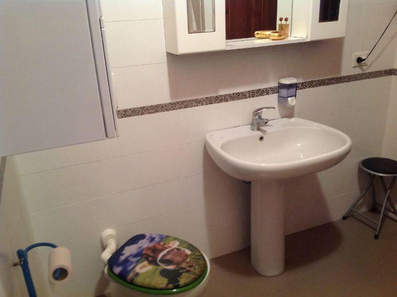 Bed & Breakfast Da Charlie LʼAquila Zewnętrze zdjęcie